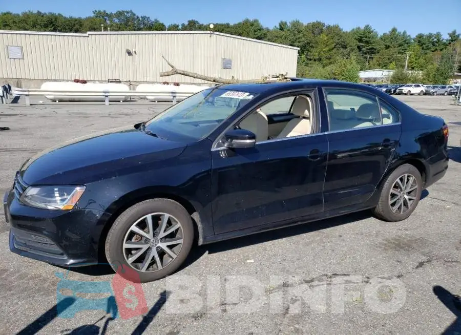 3VWB67AJ6HM318850 Photo# 1