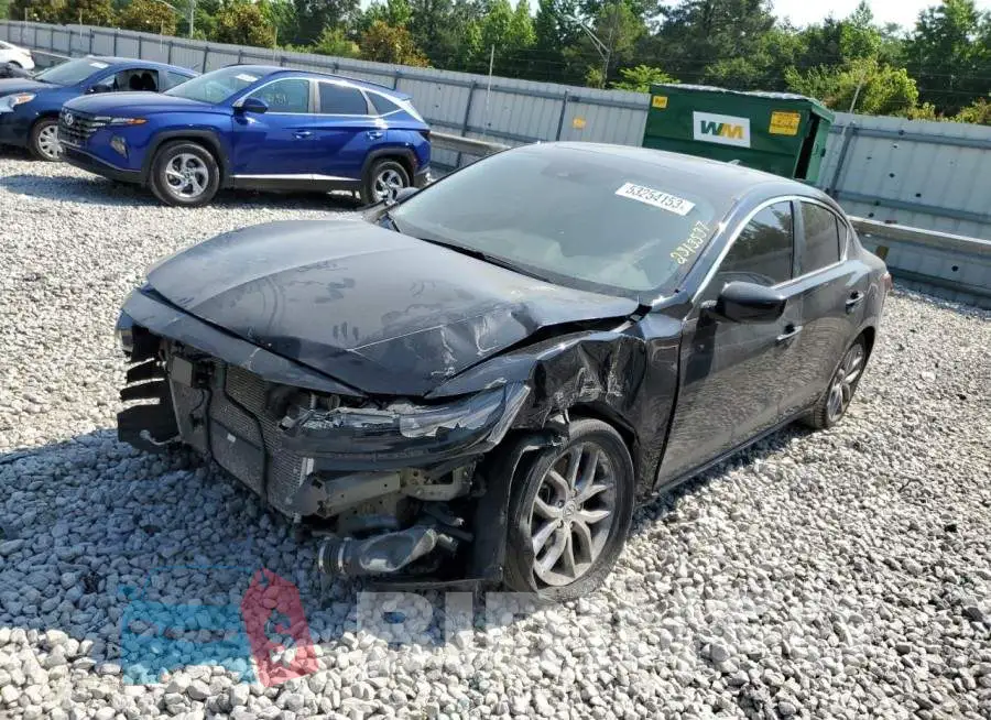 19UDE2F38MA007747 Photo# 1