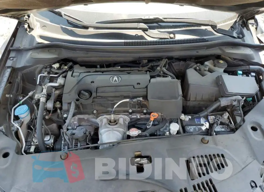 19UDE2F38MA007747 Photo# 11