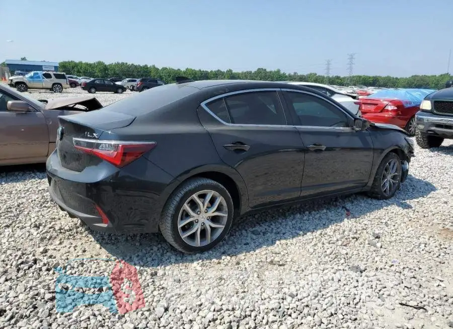 19UDE2F38MA007747 Photo# 3