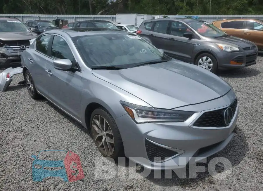 19UDE2F70MA009236 Photo# 4