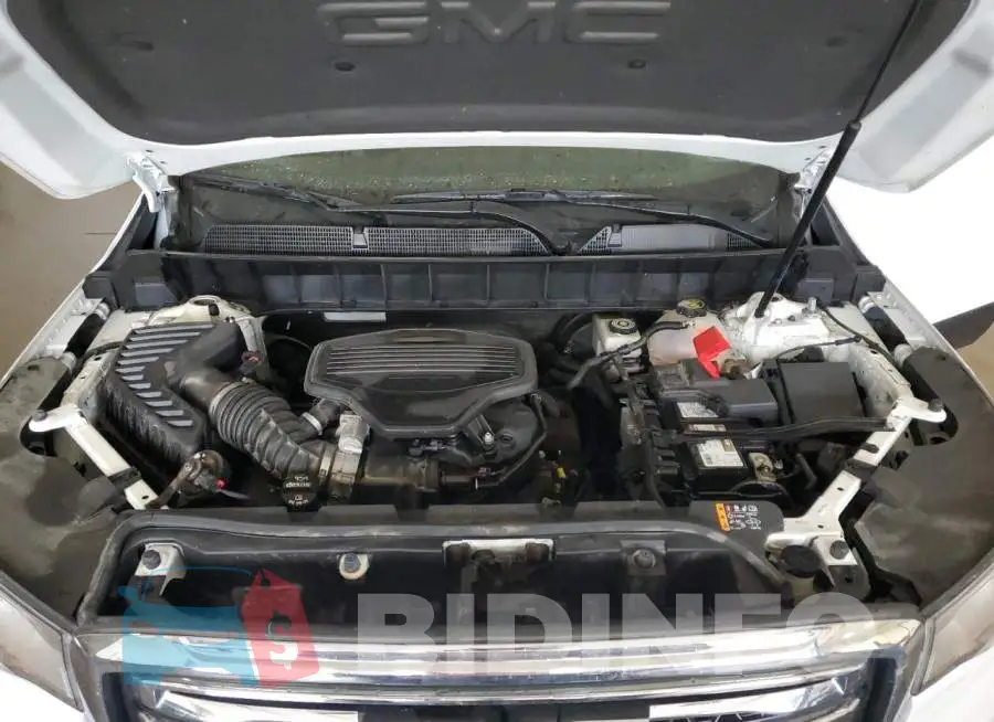 1GKKNLLS6JZ127085 Photo# 12