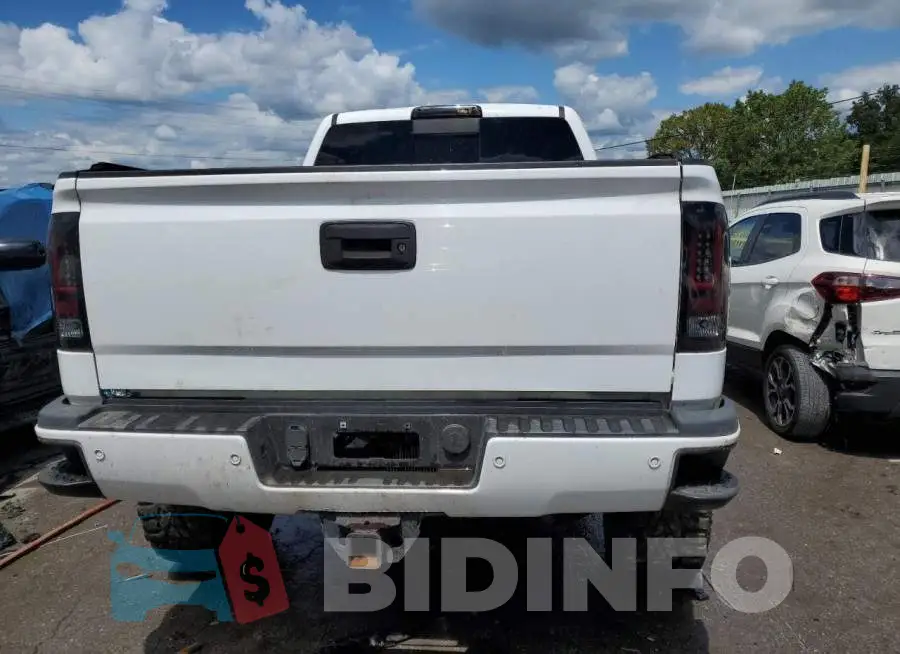 1GT120E86FF659557 Photo# 6