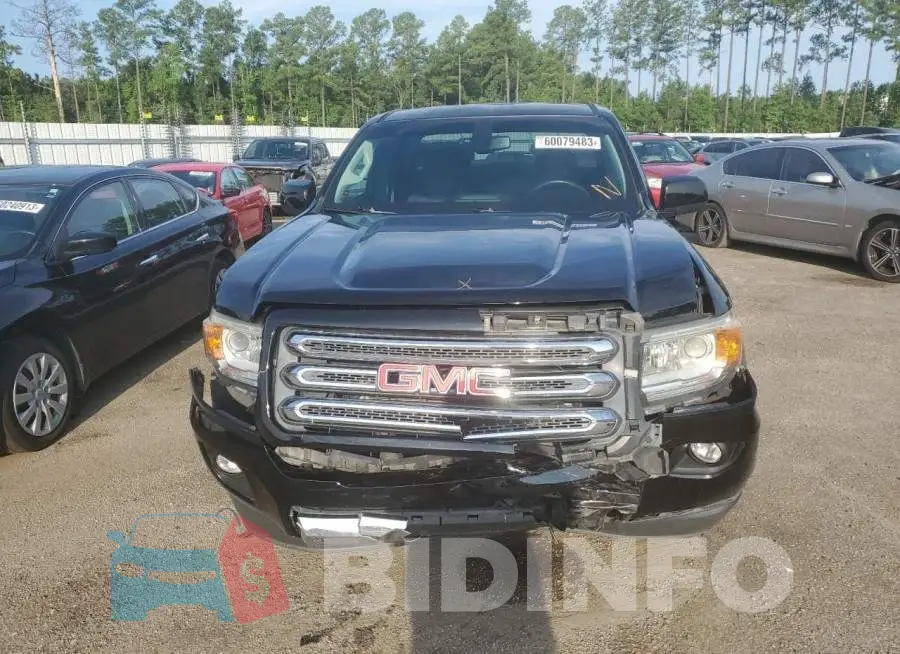 1GTH5BE39F1156124 Photo# 5
