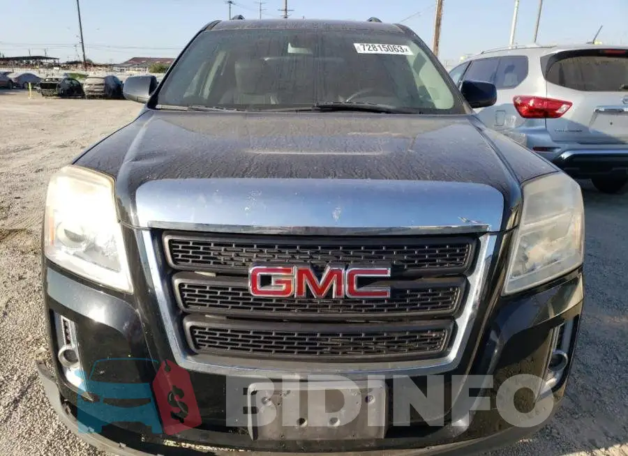2GKFLSE32F6264227 Photo# 5
