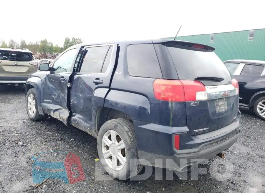 2GKFLSEK4G6282608 Photo# 2