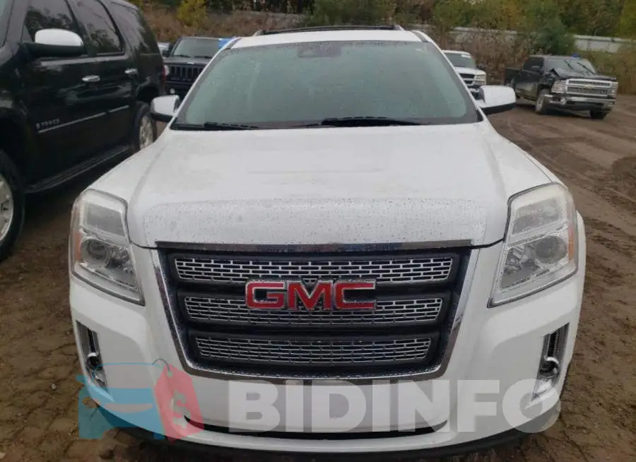 2GKFLYE32F6297263 Photo# 5
