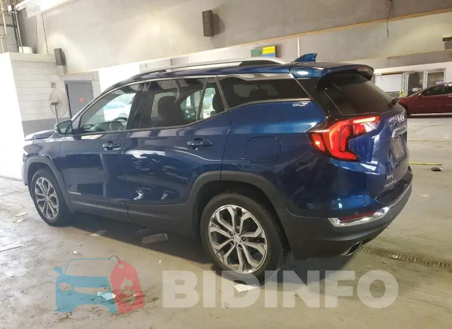 3GKALPEX1LL180725 Photo# 2