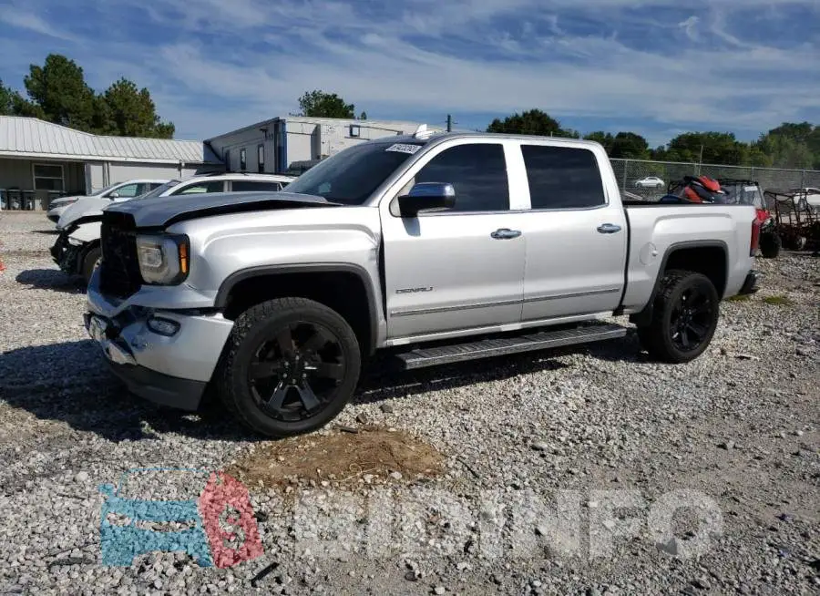 3GTU2PEC7HG424340 Photo# 1