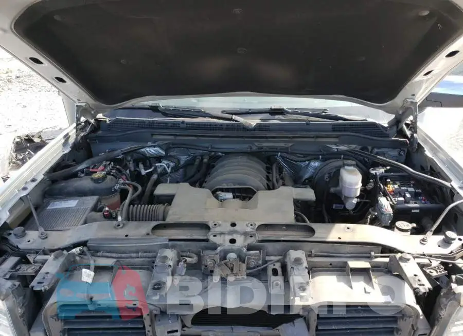 3GTU2PEC7HG424340 Photo# 11