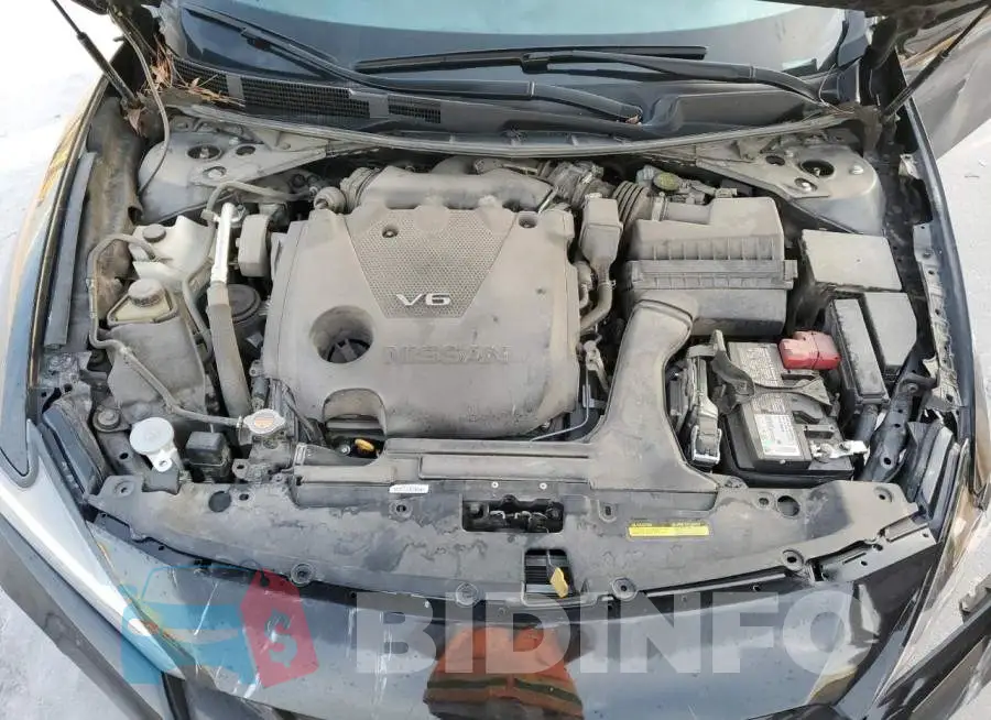 1N4AA6AV1KC370007 Photo# 11