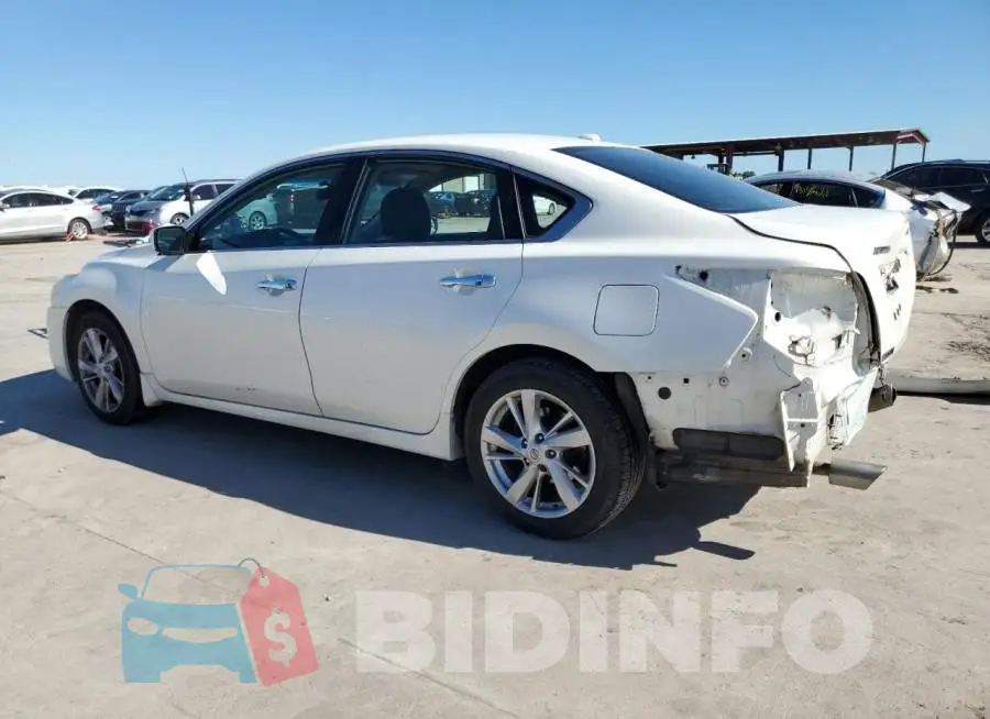 1N4AL3AP2FC579692 Photo# 2