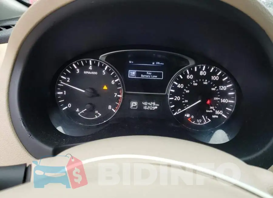 1N4AL3AP5FC214682 Photo# 9