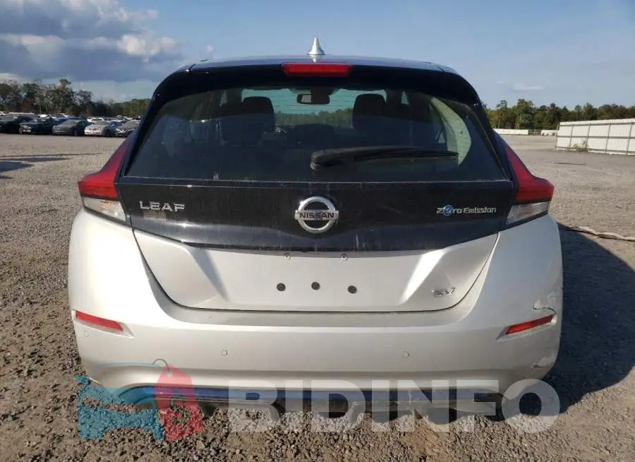 1N4AZ1CV7MC552015 Photo# 6