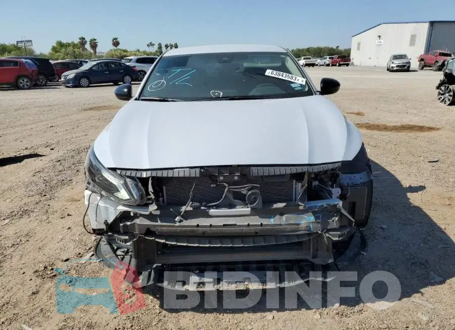 1N4BL4CV9PN311234 Photo# 5