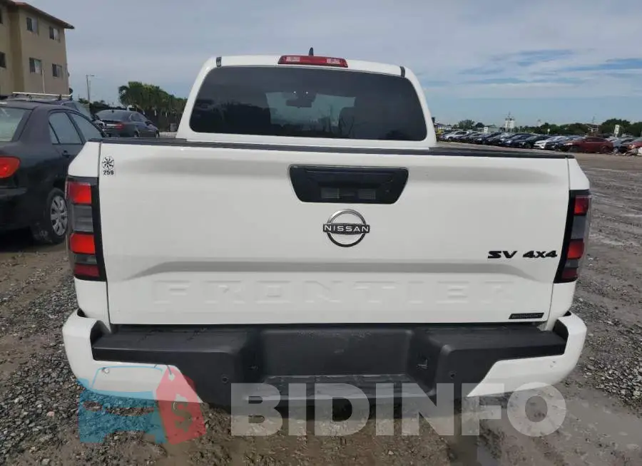 1N6ED1EK8PN612080 Photo# 6