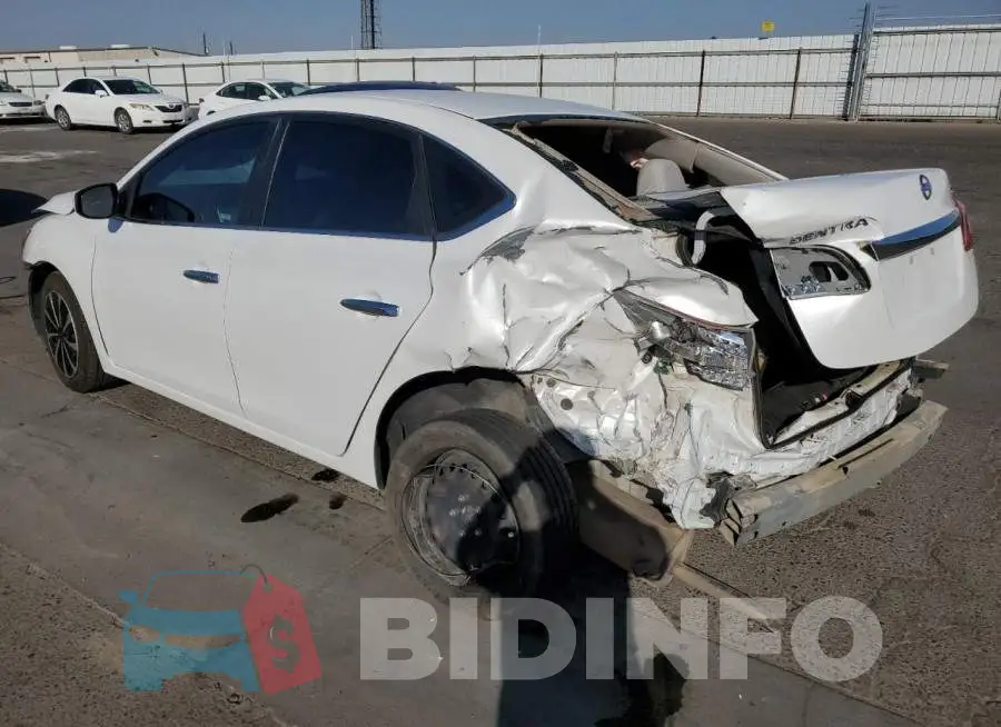 3N1AB7AP2EL680936 Photo# 2