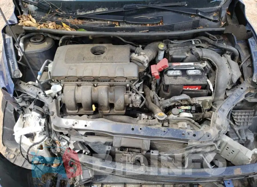 3N1AB7AP2GL674007 Photo# 7