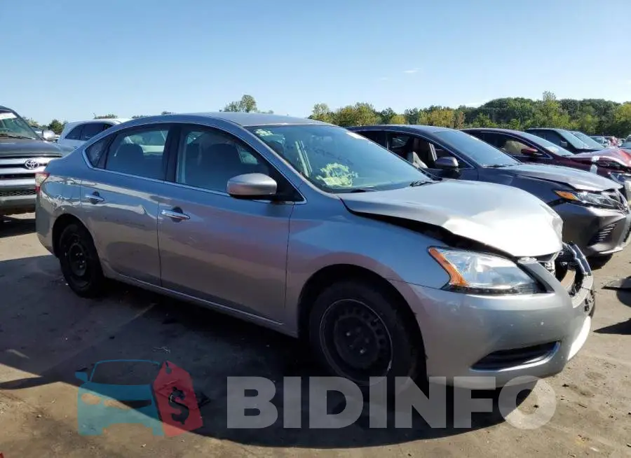 3N1AB7AP7EY255943 Photo# 4