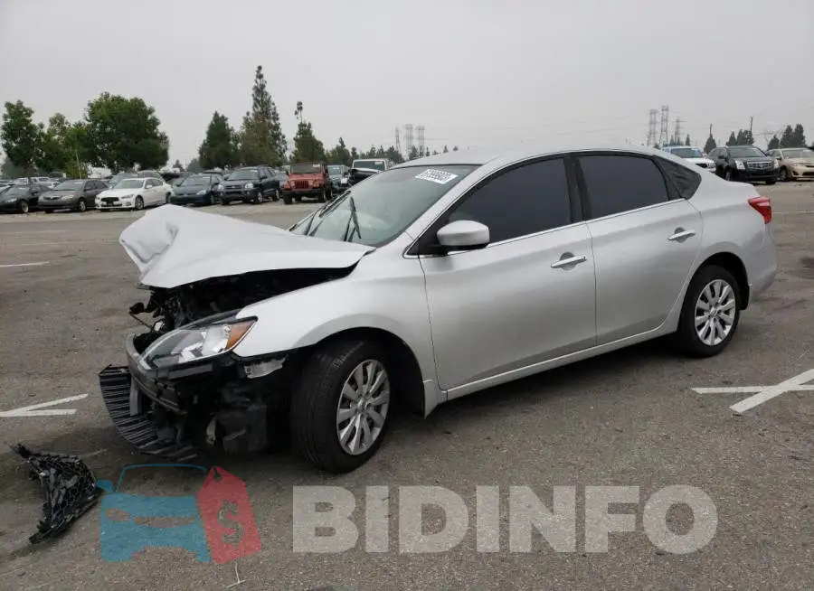 3N1AB7AP9JY340339 Photo# 1