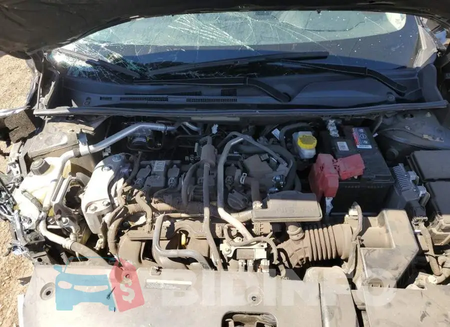 3N1AB8BV9MY327453 Photo# 11