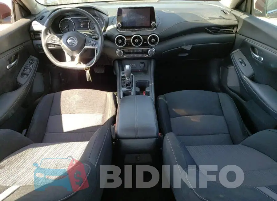 3N1AB8CV1NY268656 Photo# 8