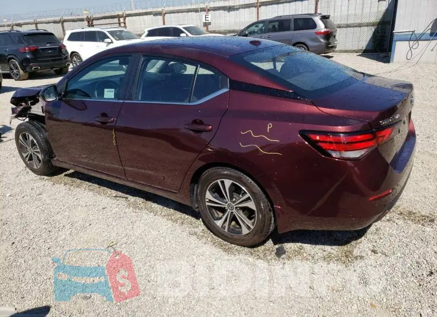3N1AB8CV1NY268656 Photo# 2