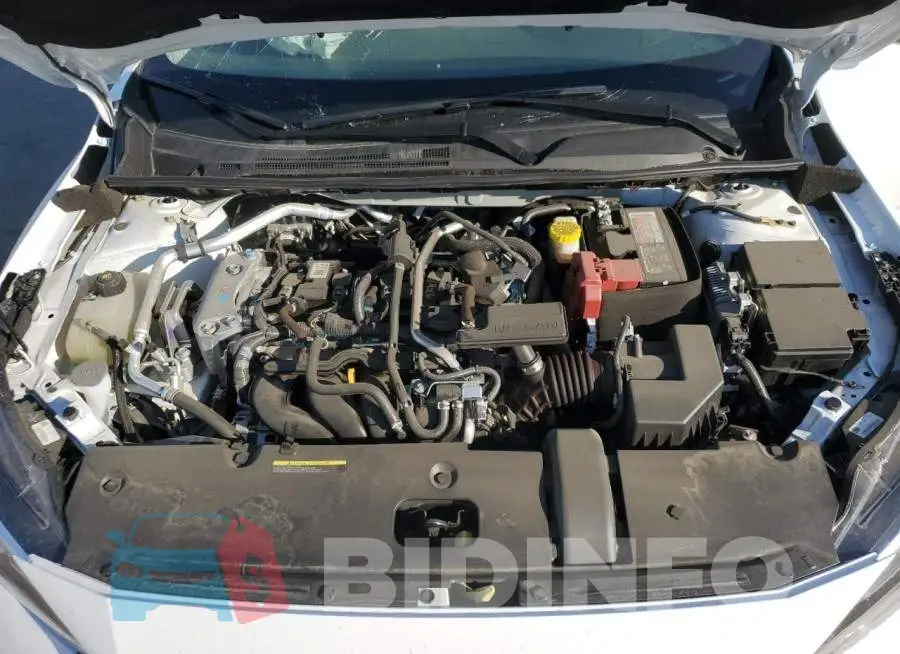 3N1AB8CV3PY236357 Photo# 11