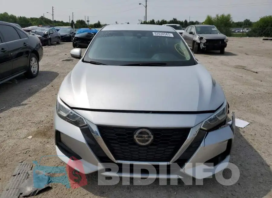 3N1AB8CV9LY225115 Photo# 5
