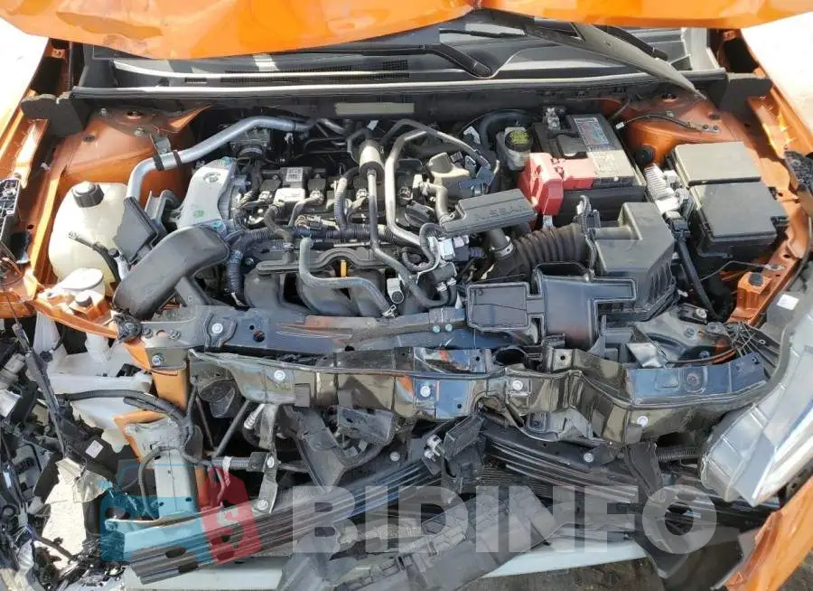 3N1AB8DVXLY287105 Photo# 11