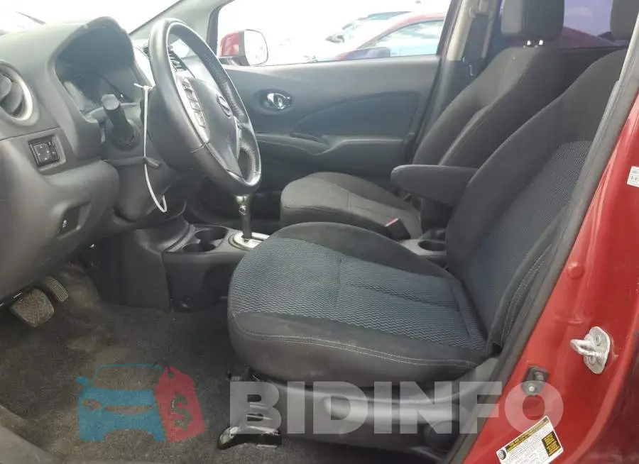 3N1CE2CP4FL405442 Photo# 7