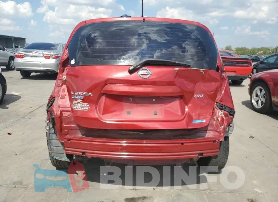 3N1CE2CP4FL405442 Photo# 6