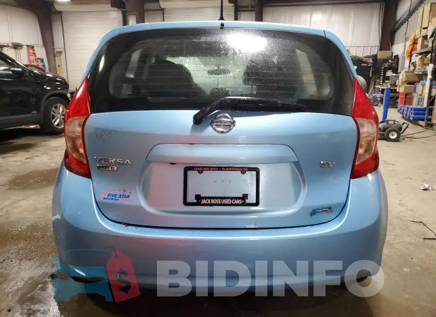 3N1CE2CP4FL443754 Photo# 6
