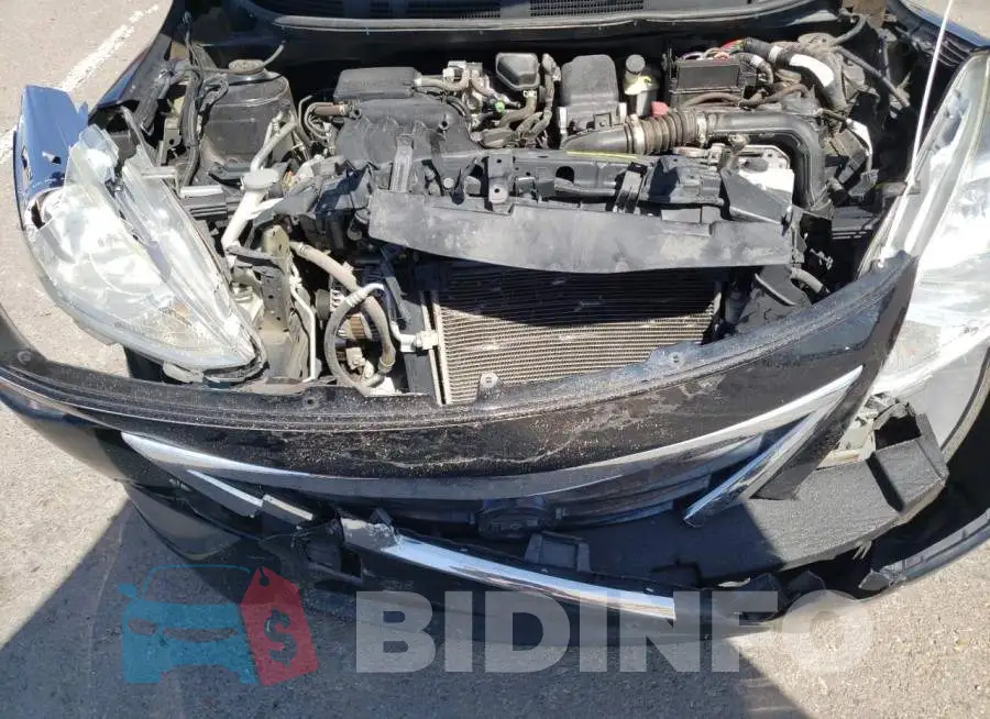3N1CN7AP4FL908405 Photo# 11
