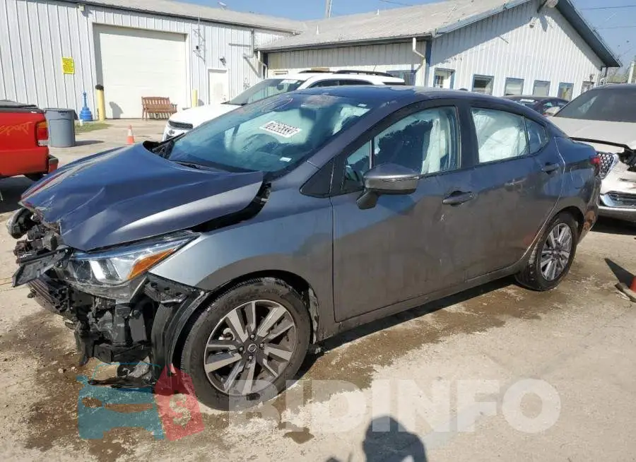 3N1CN8EV0LL885201 Photo# 1