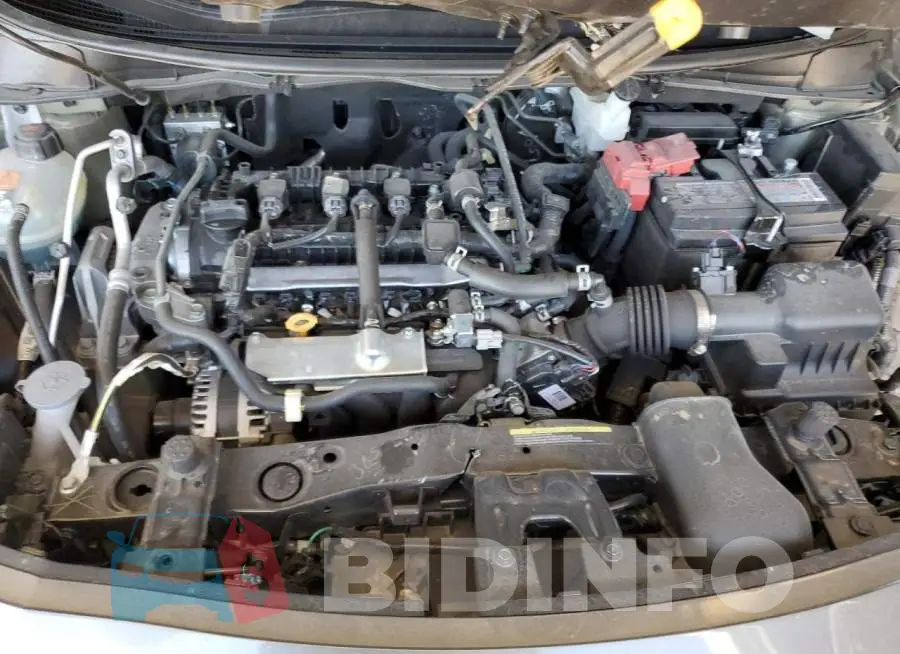 3N1CN8EV6PL820181 Photo# 11