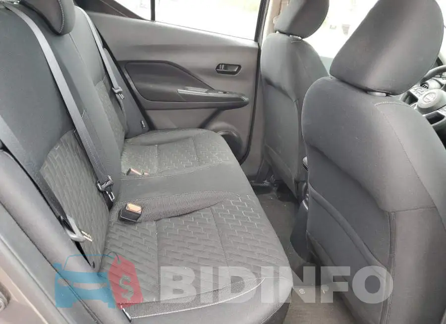 3N1CP5BV7NL503374 Photo# 11