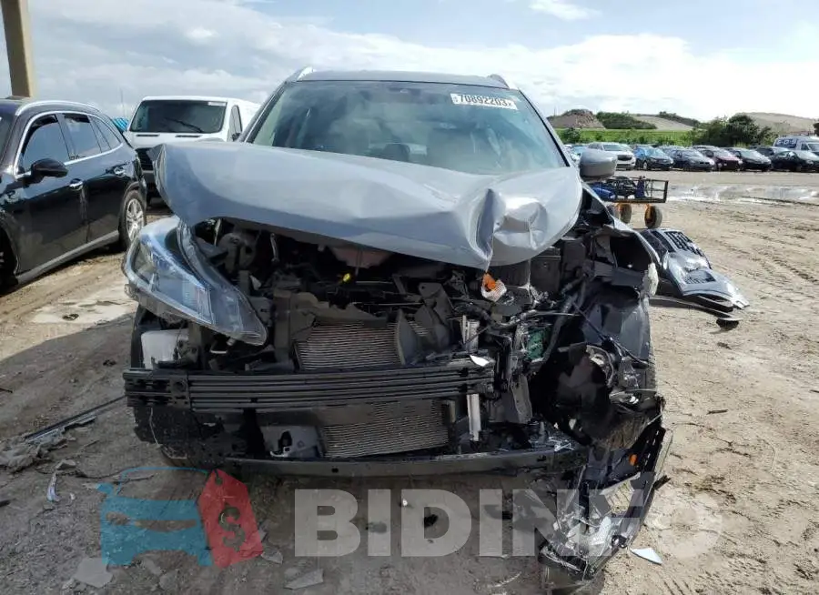 3N1CP5CV4NL507607 Photo# 5