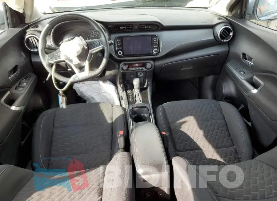 3N1CP5CV4NL507607 Photo# 8