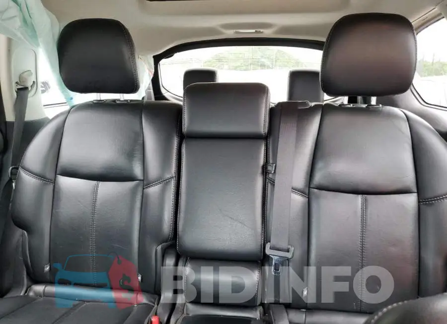 5N1AR2MM7GC656817 Photo# 10