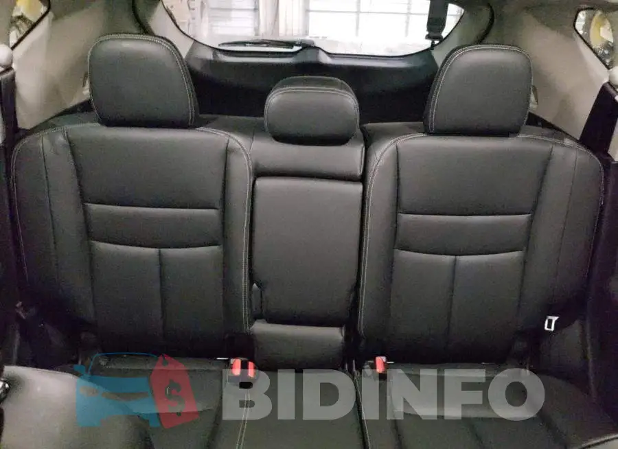5N1AZ2BJXPC119495 Photo# 10