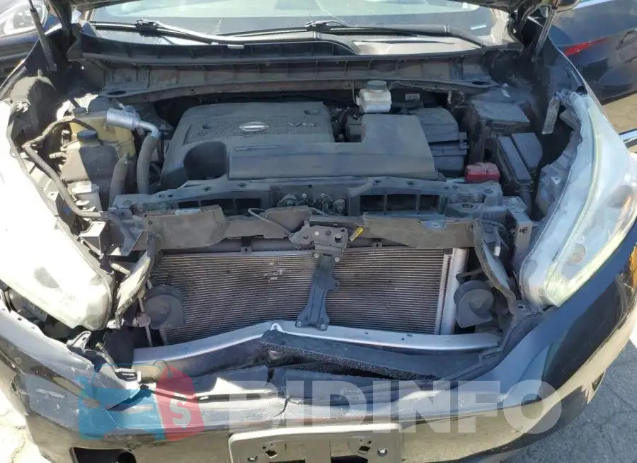 5N1AZ2MG7HN201305 Photo# 12
