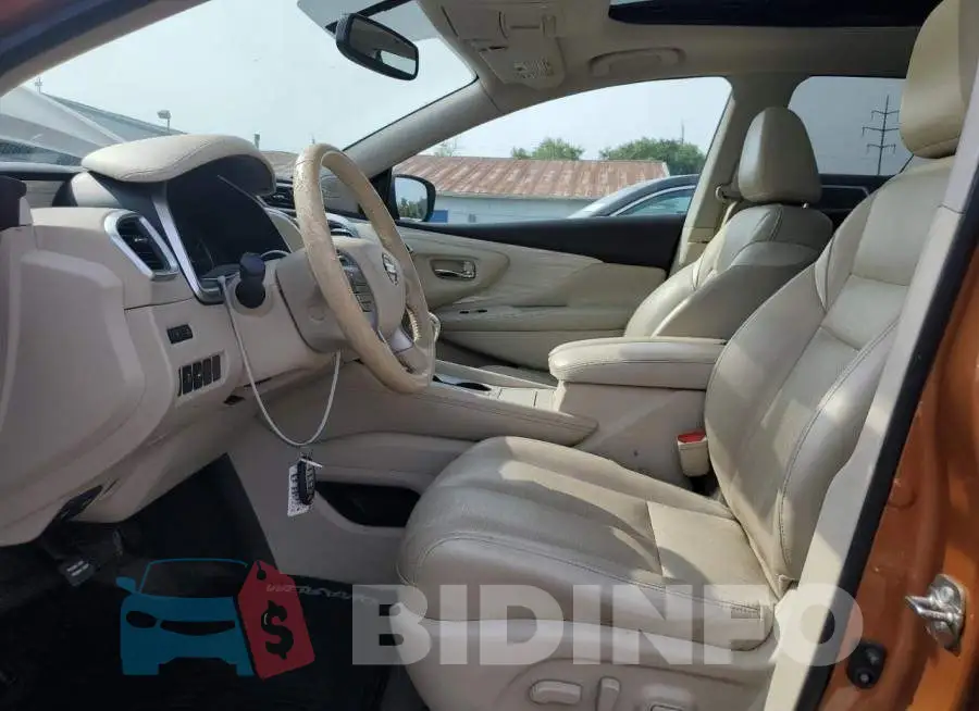 5N1AZ2MH0HN131896 Photo# 7