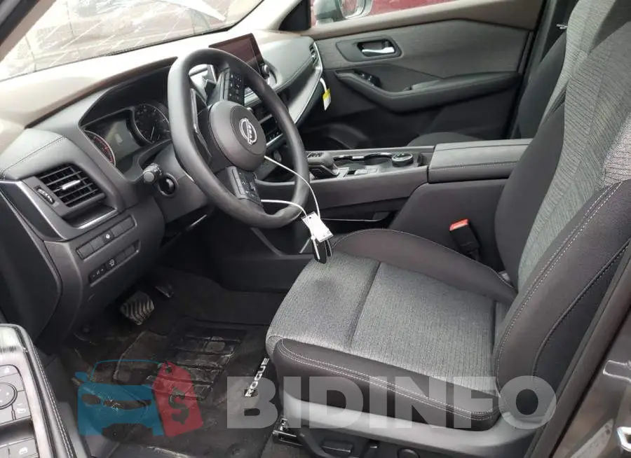5N1BT3BB5PC797592 Photo# 7