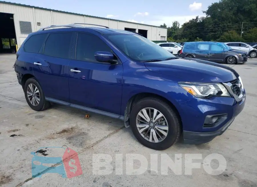 5N1DR2MN6KC654149 Photo# 4