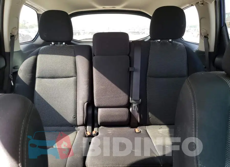 5N1DR2MNXHC914223 Photo# 10