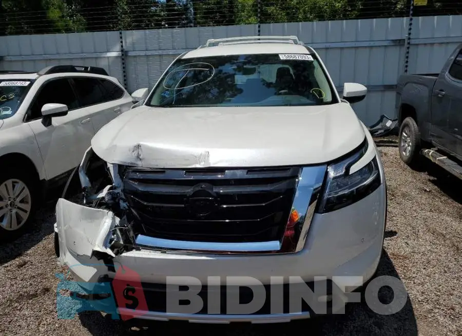 5N1DR3CA9PC244828 Photo# 5