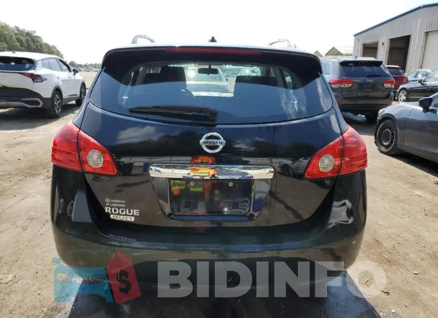 JN8AS5MT4FW666014 Photo# 6