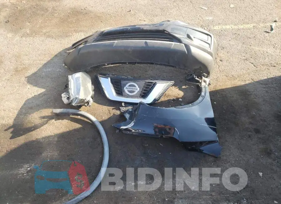 KNMAT2MT5HP617098 Photo# 13
