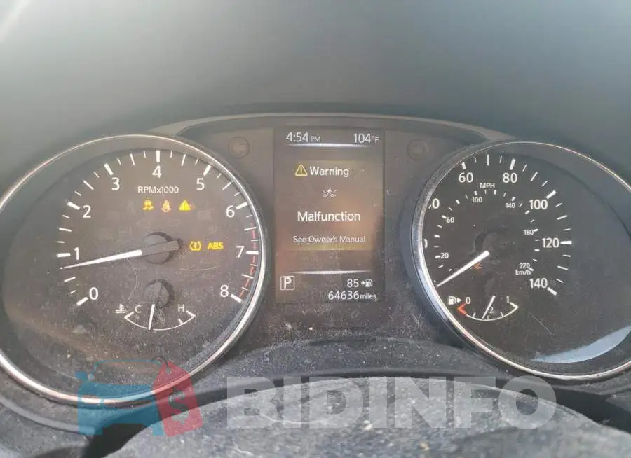 KNMAT2MT5HP617098 Photo# 9